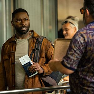 Photo David Oyelowo