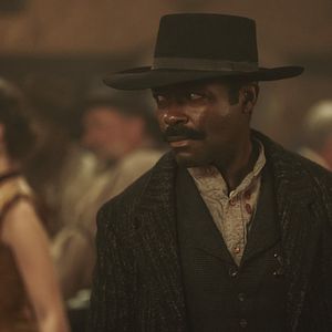 Photo Lawmen : L'histoire de Bass Reeves