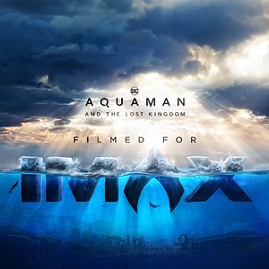 Photo Aquaman et le Royaume perdu
