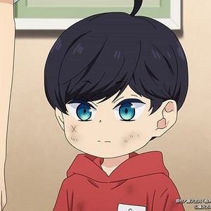 Photo Les quatre frères Yuzuki