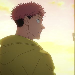 Photo Jujutsu Kaisen