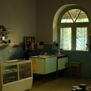 Photo Eka Chavleishvili