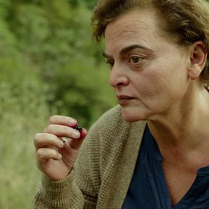 Photo Eka Chavleishvili