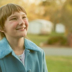 Photo A Friend of the Family