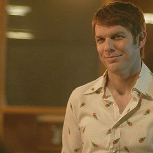 Photo A Friend of the Family