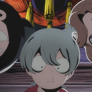 Photo Akuma-kun (2023)