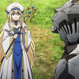 Photo Goblin Slayer