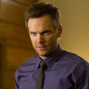 Photo Joel McHale