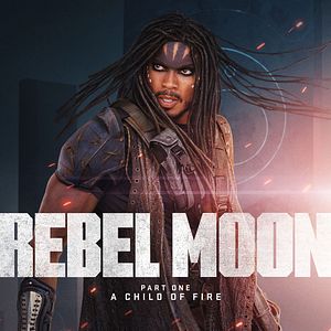 Photo Rebel Moon: Partie 1 - Enfant du feu