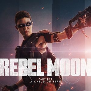 Photo Rebel Moon: Partie 1 - Enfant du feu