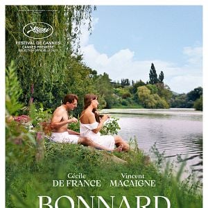 Photo Bonnard, Pierre et Marthe