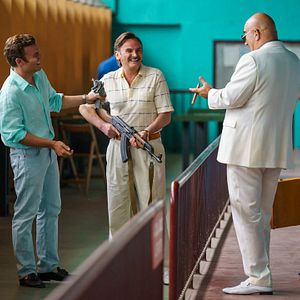 Photo Fernando Tejero