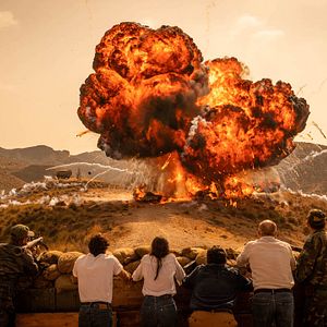 Photo Pedro Casablanc