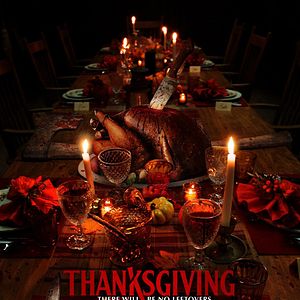 Photo Thanksgiving : la semaine de l'horreur