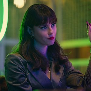 Photo Kaya Scodelario