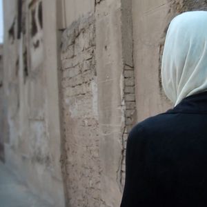Photo Féminité