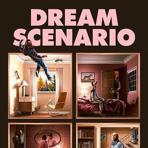 Photo Dream Scenario