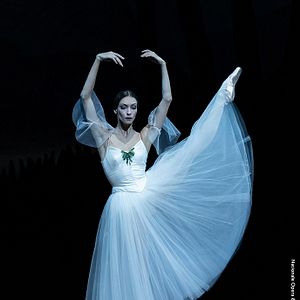 Photo Giselle (Dutch National Ballet)