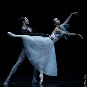 Photo Giselle (Dutch National Ballet)