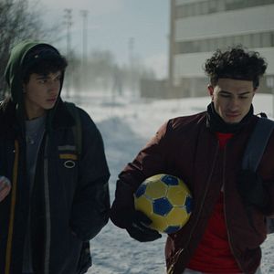 Photo Basel El Rayes