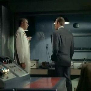 Photo Les Envahisseurs