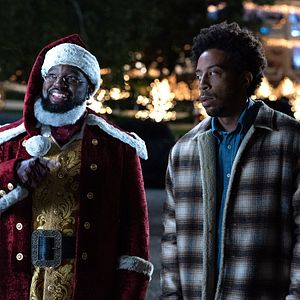 Photo Lil Rel Howery