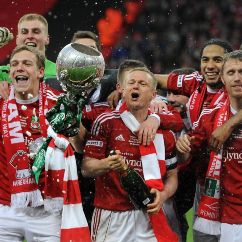 Photo Bienvenue à Wrexham