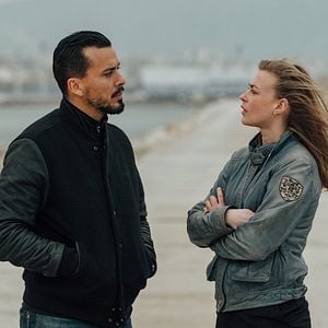 Photo Jeanne Goursaud