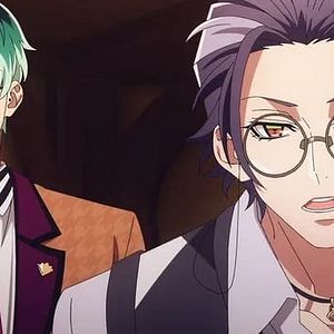 Photo Hypnosis Mic -Division Rap Battle- Rhyme Anima