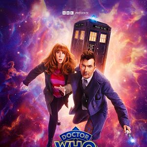 Photo Doctor Who (2023)
