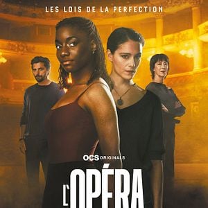 Photo L’Opéra