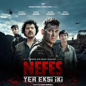 Photo Nefes: Yer Eksi İki