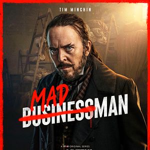 Photo Le Renard : Prince des voleurs