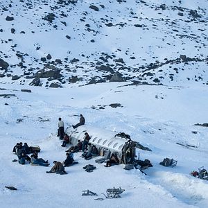 Photo Le Cercle des neiges