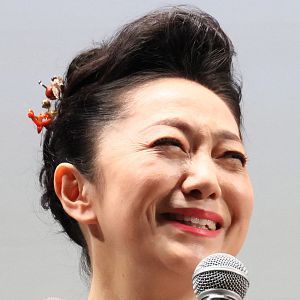 Photo Sayuri Ishikawa