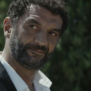 Photo D'argent et de sang