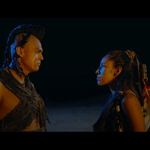 Photo Cuauhtli Jiménez