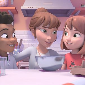 Photo Les Petits Carnets des Perles de rosée