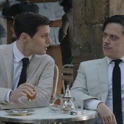 Photo Au service de la France