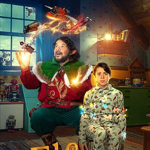 Photo Un lutin pour Noël