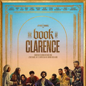 Photo Le Livre de Clarence