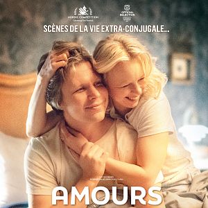 Photo Amours à la finlandaise