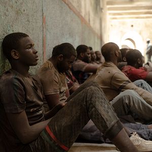 Photo Seydou Sarr