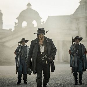 Photo Les Trois Mousquetaires: Milady