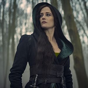 Photo Les Trois Mousquetaires: Milady