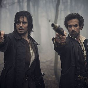 Photo François Civil