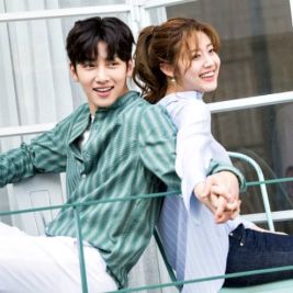 Photo Suspicious Partner