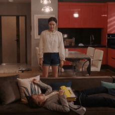 Photo Suspicious Partner