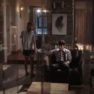 Photo Suspicious Partner