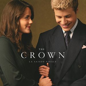 Photo The Crown